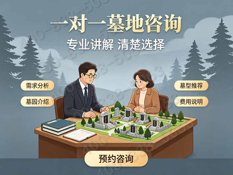 中华永久公墓的电话号码是多少？你有墓碑价目表吗？
