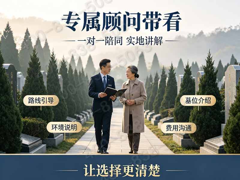 中华永久陵园入门款墓碑亲民报价 一次性付清享折上折