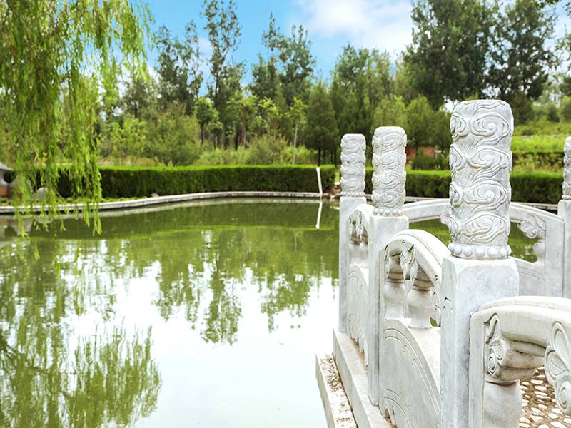 八宝山革命公墓骨灰存放时间是多久？公共墓地是永久使用吗？